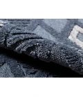 Momeni Odessa Area Rug ODE-6 Denim 8'6 X 12'6