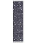 Momeni Odessa Area Rug ODE-6 Denim 8'6 X 12'6