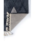 Momeni Odessa Area Rug ODE-6 Denim 8'6 X 12'6