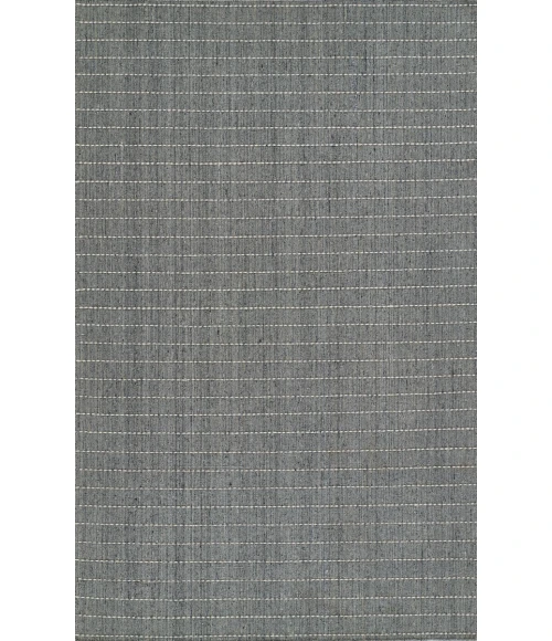 Momeni Oliver OLI-1 Blue 3'6" X 5'6" Area Rug