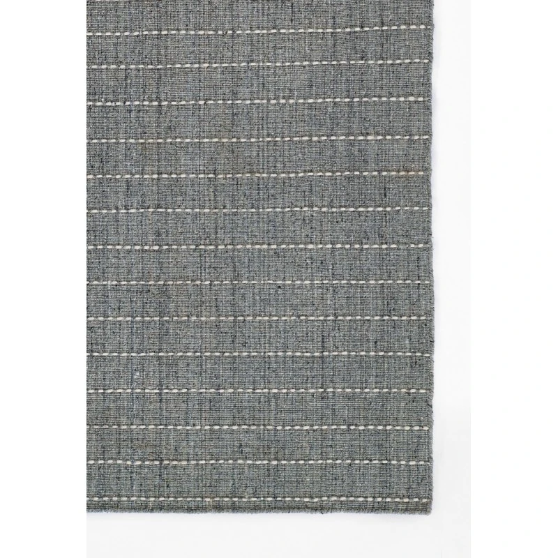 Momeni Oliver OLI-1 Blue 9' X 12' Area Rug