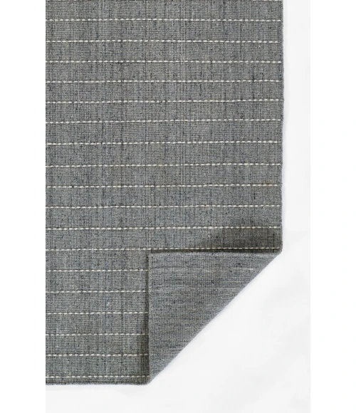 Momeni Oliver OLI-1 Blue 3'6" X 5'6" Area Rug