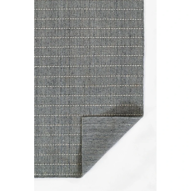 Momeni Oliver OLI-1 Blue 9' X 12' Area Rug