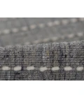 Momeni Oliver OLI-1 Blue 3'6" X 5'6" Area Rug