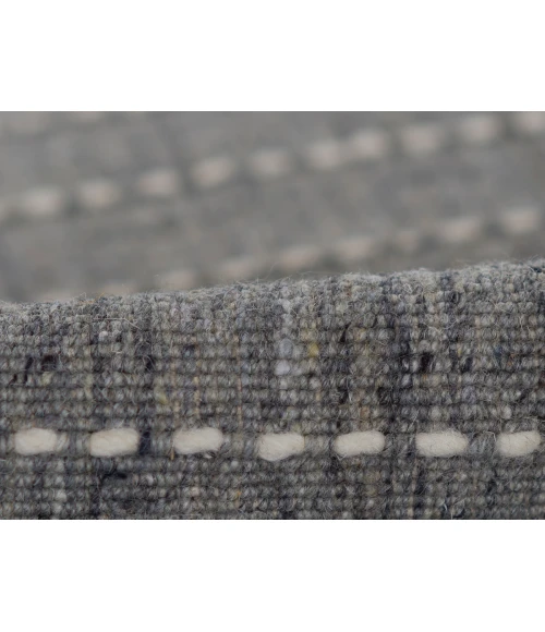 Momeni Oliver OLI-1 Blue 3'6" X 5'6" Area Rug
