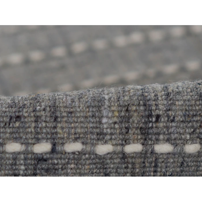 Momeni Oliver OLI-1 Blue 2'3" X 8' Runner Area Rug