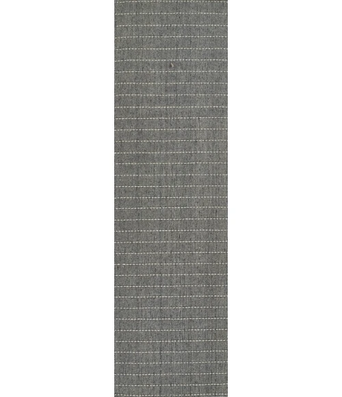 Momeni Oliver OLI-1 Blue 3'6" X 5'6" Area Rug