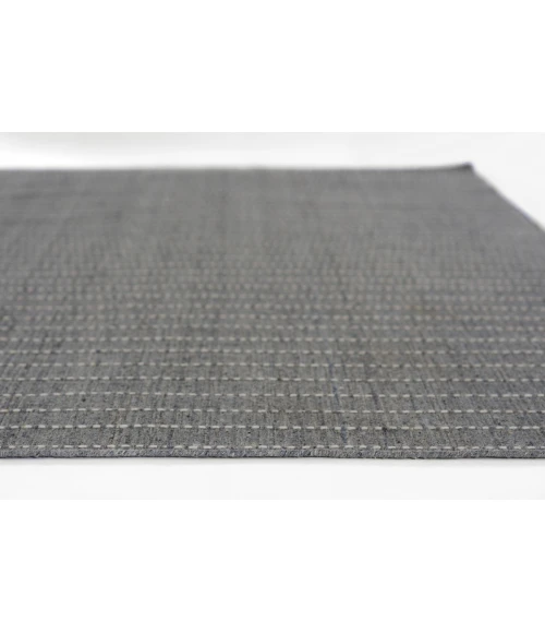 Momeni Oliver OLI-1 Blue 3'6" X 5'6" Area Rug