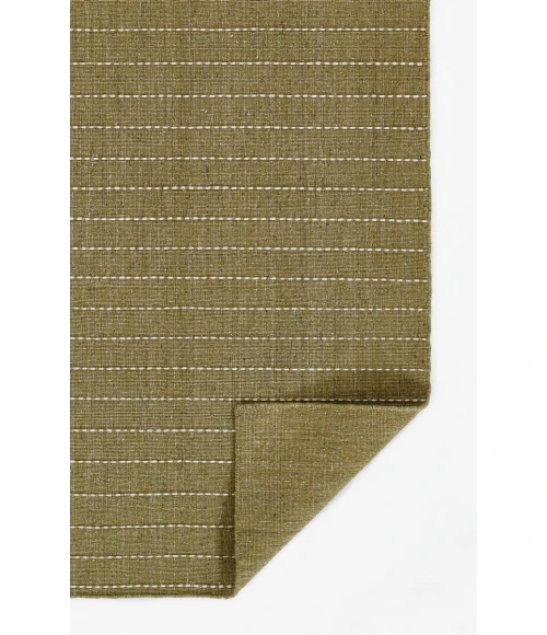 Momeni Oliver OLI-1 Green 8' X 10' Area Rug