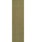 Momeni Oliver OLI-1 Green 8' X 10' Area Rug