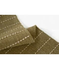 Momeni Oliver OLI-1 Green 8' X 10' Area Rug
