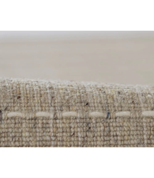 Momeni Oliver OLI-1 Natural 3'6" X 5'6" Area Rug