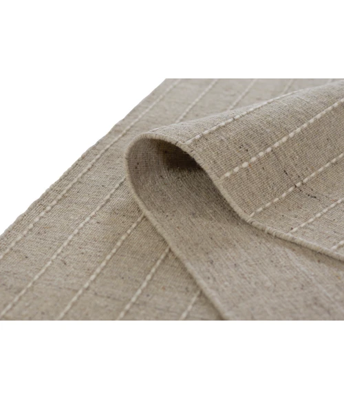 Momeni Oliver OLI-1 Natural 3'6" X 5'6" Area Rug