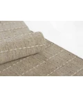 Momeni Oliver OLI-1 Natural 3'6" X 5'6" Area Rug