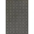 Momeni Oliver OLI-2 Charcoal 8 ft. X 10 ft. Rectangle Rug