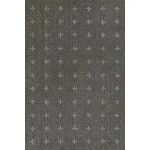 Momeni Oliver OLI-2 Charcoal 8 ft. X 10 ft. Rectangle Rug