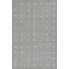 Momeni Oliver OLI-2 Light Blue 3 ft. 6 in. X 5 ft. 6 in. Rectangle Rug