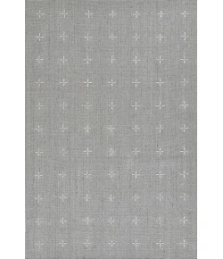 Momeni Oliver OLI-2 Light Blue 5 ft. X 8 ft. Rectangle Rug