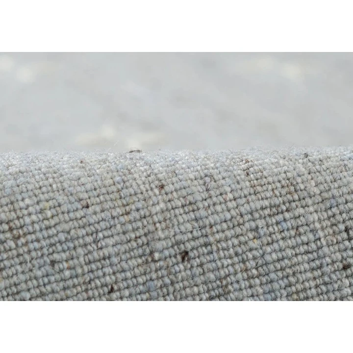 Momeni Oliver OLI-2 Light Blue 8 ft. X 10 ft. Rectangle Rug