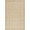 Momeni Oliver OLI-2 Natural 3 ft. 6 in. X 5 ft. 6 in. Rectangle Rug