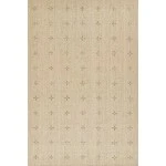 Momeni Oliver OLI-2 Natural 8 ft. X 10 ft. Rectangle Rug