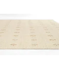 Momeni Oliver OLI-2 Natural 3 ft. 6 in. X 5 ft. 6 in. Rectangle Rug