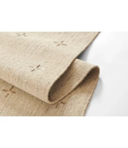 Momeni Oliver OLI-2 Natural 3 ft. 6 in. X 5 ft. 6 in. Rectangle Rug