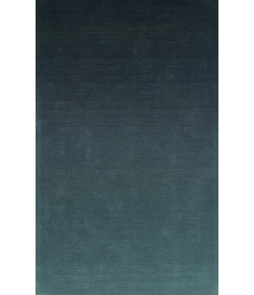 Momeni Ombre Blue OMB-1 5 ft. X 8 ft. Rect. Rug