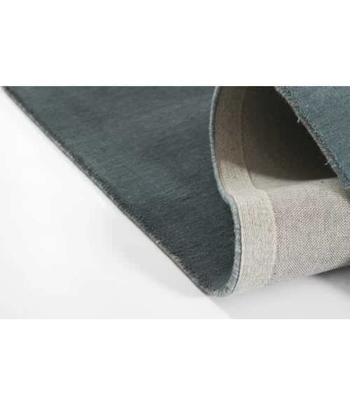 Momeni Ombre Blue OMB-1 5 ft. X 8 ft. Rect. Rug