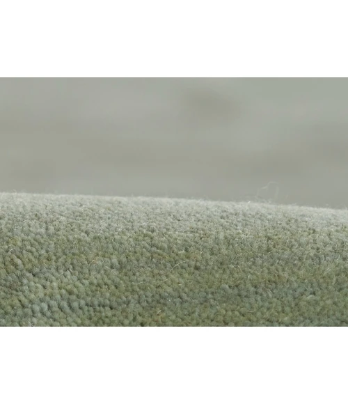 Momeni Ombre Green OMB-1 5 ft. X 8 ft. Rect. Rug