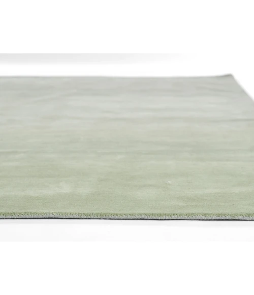 Momeni Ombre Green OMB-1 5 ft. X 8 ft. Rect. Rug