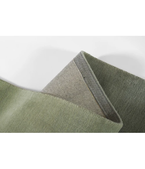 Momeni Ombre Green OMB-1 5 ft. X 8 ft. Rect. Rug