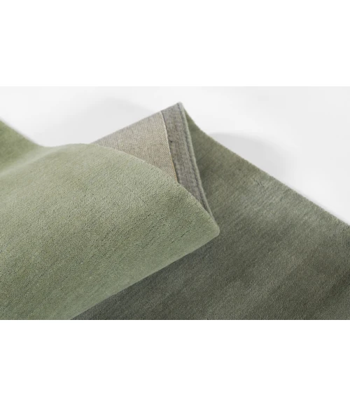 Momeni Ombre Green OMB-1 5 ft. X 8 ft. Rect. Rug