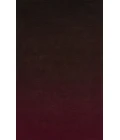 Momeni Ombre Wine OMB-1 9 ft. X 12 ft. Rect. Rug