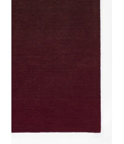 Momeni Ombre Wine OMB-1 9 ft. X 12 ft. Rect. Rug