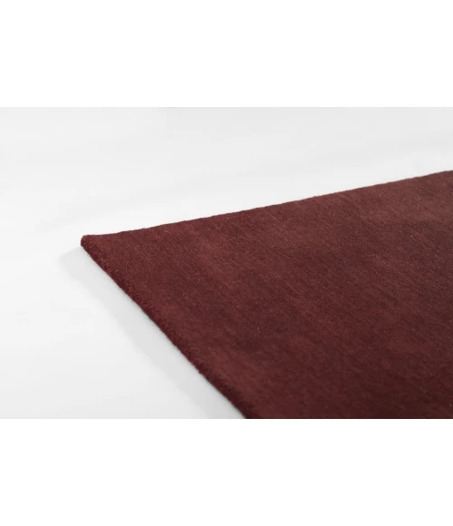 Momeni Ombre Wine OMB-1 9 ft. X 12 ft. Rect. Rug