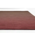 Momeni Ombre Wine OMB-1 9 ft. X 12 ft. Rect. Rug