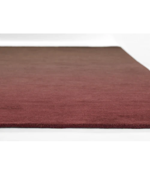 Momeni Ombre Wine OMB-1 9 ft. X 12 ft. Rect. Rug