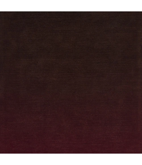 Momeni Ombre Wine OMB-1 9 ft. X 12 ft. Rect. Rug