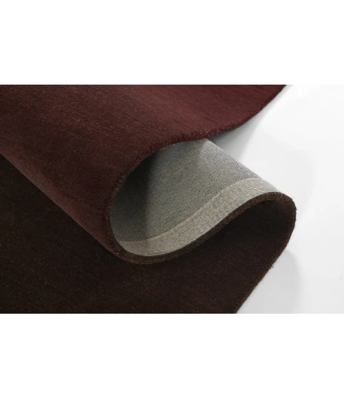 Momeni Ombre Wine OMB-1 9 ft. X 12 ft. Rect. Rug