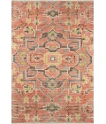 Momeni Ophelia Area Rug OPH-1 Red 5' X 8'