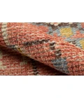 Momeni Ophelia Area Rug OPH-1 Red 5' X 8'