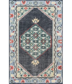 Momeni Ophelia Oph-4 Multi Area Rug 3 ft. 6 in. X 5 ft. 6 in. Rectangle