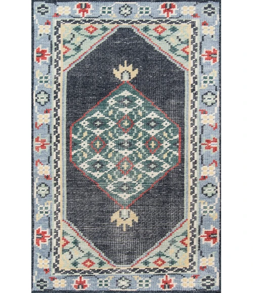 Momeni Ophelia Area Rug OPH-4 Multi 3'6 X 5'6