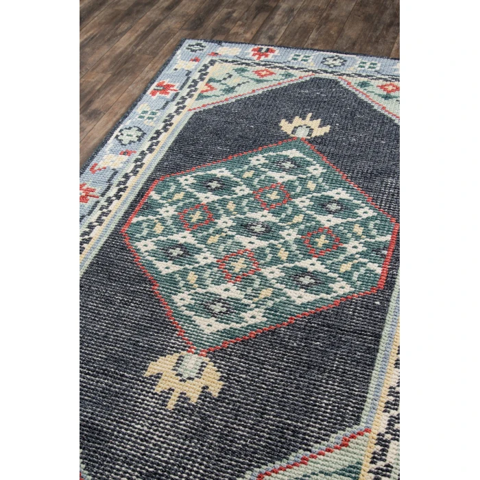 Momeni Ophelia Area Rug OPH-4 Multi 2' X 3'
