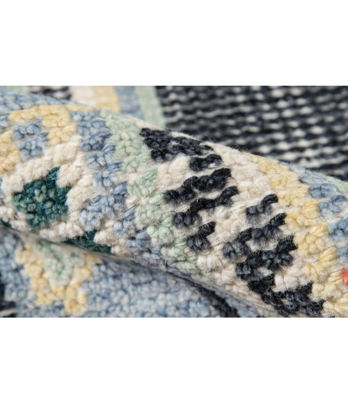 Momeni Ophelia Area Rug OPH-4 Multi 3'6 X 5'6