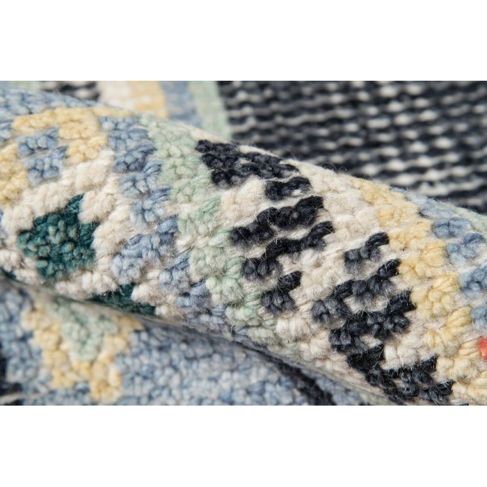Momeni Ophelia Area Rug OPH-4 Multi 2' X 3'