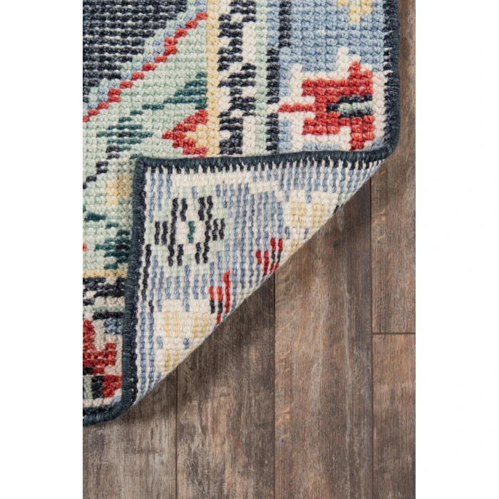 Momeni Ophelia Area Rug OPH-4 Multi 2' X 3'