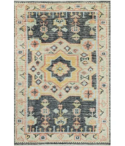 Momeni Ophelia Oph-5 Brown Area Rug 3 ft. 6 in. X 5 ft. 6 in. Rectangle