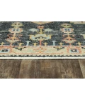 Momeni Ophelia Area Rug OPH-5 Brown 3'6 X 5'6